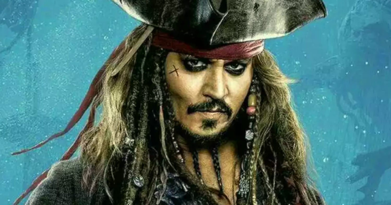 Johnny Depp Revenge: Saudi-Backed Studios Eyeing Paramount Purchase