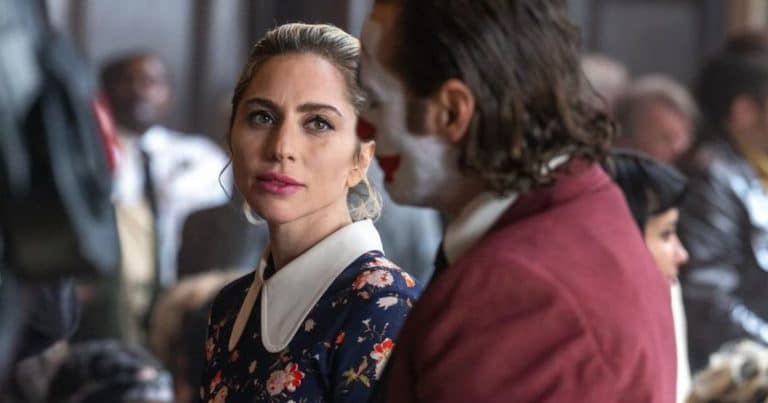 Joker 2: Happy Holidays From Joaquin Phoenix, Lady Gaga, Todd Phillips