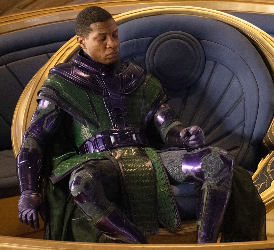 jonathan majors kang marvel 1 jonathan majors kang marvel 1