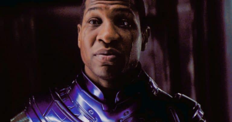 Jonathan Majors Found Not Guilty