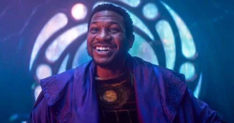 Kang Rumored For Avengers 5