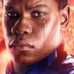 John Boyega Reacts To Kang