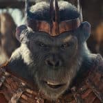 Kingdom of the Planet of the Apes: Set 300 Years After Caesar's Death 