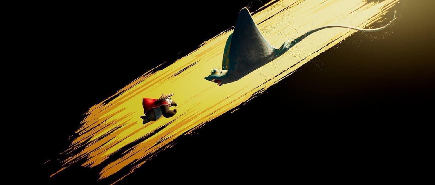 kung fu panda 4 1