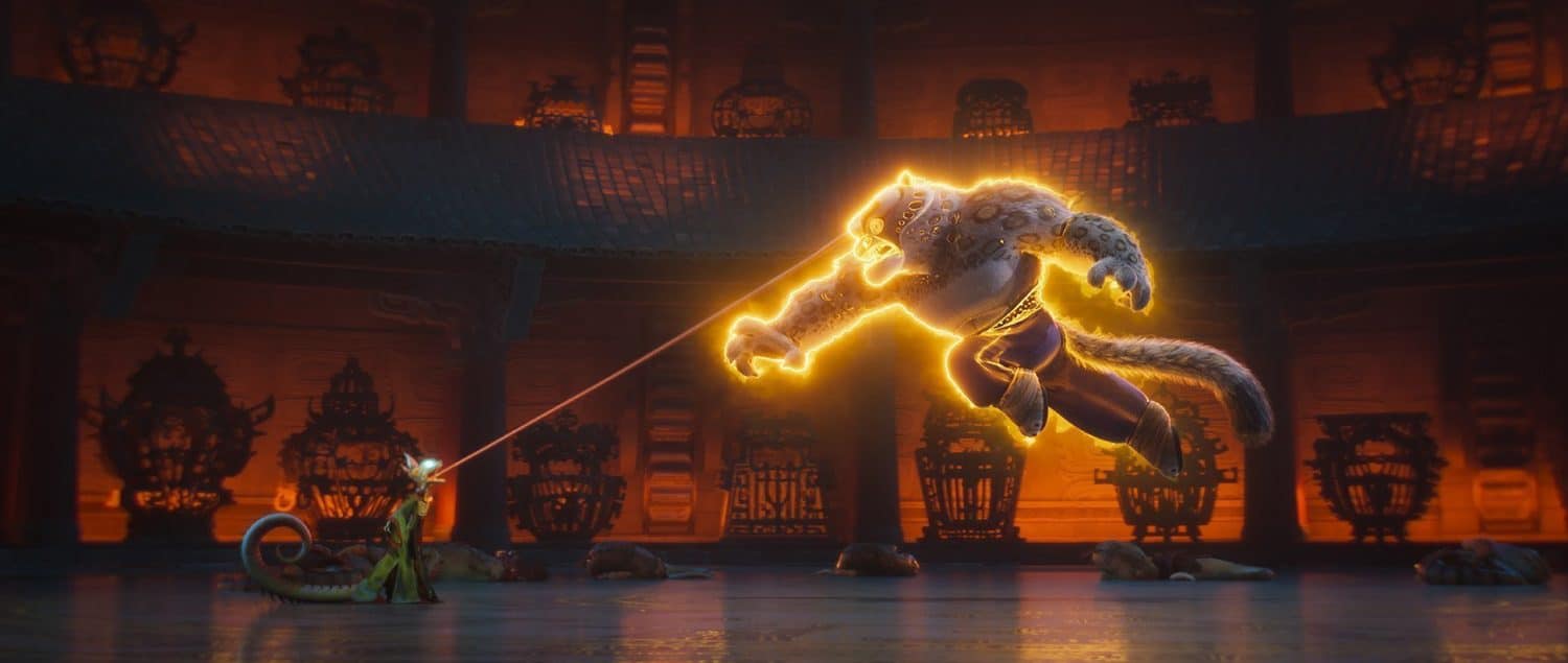 kung fu panda 4 2