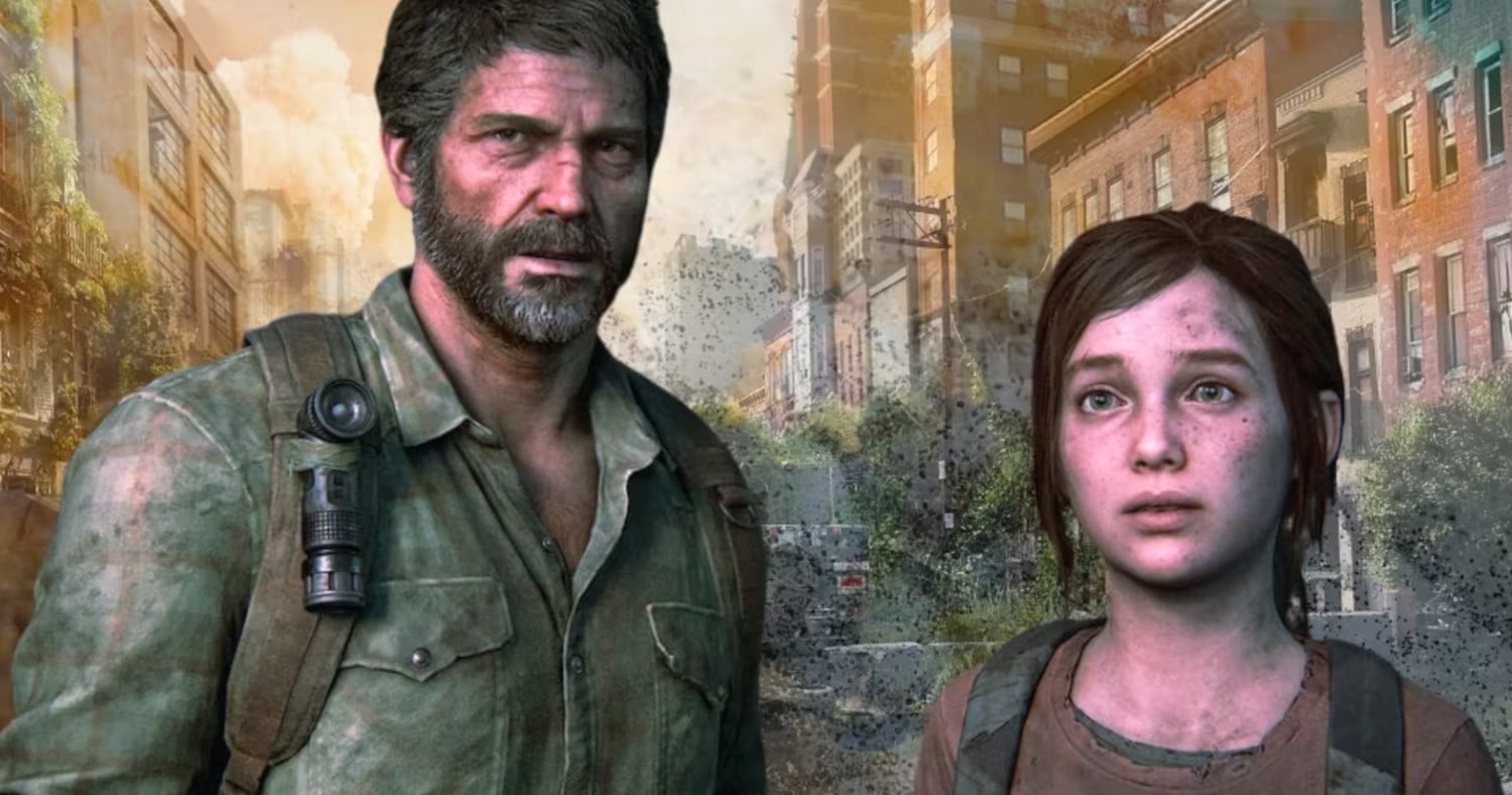 Last Of Us Multiplayer Not Ready To Show, Naughty Dog Says