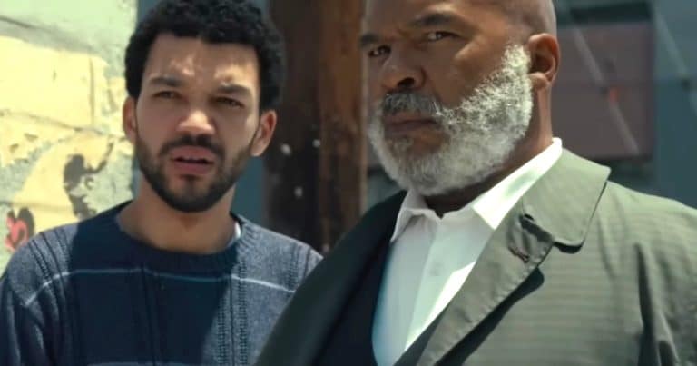 'Magical Negroes' Getting Destroyed On YouTube