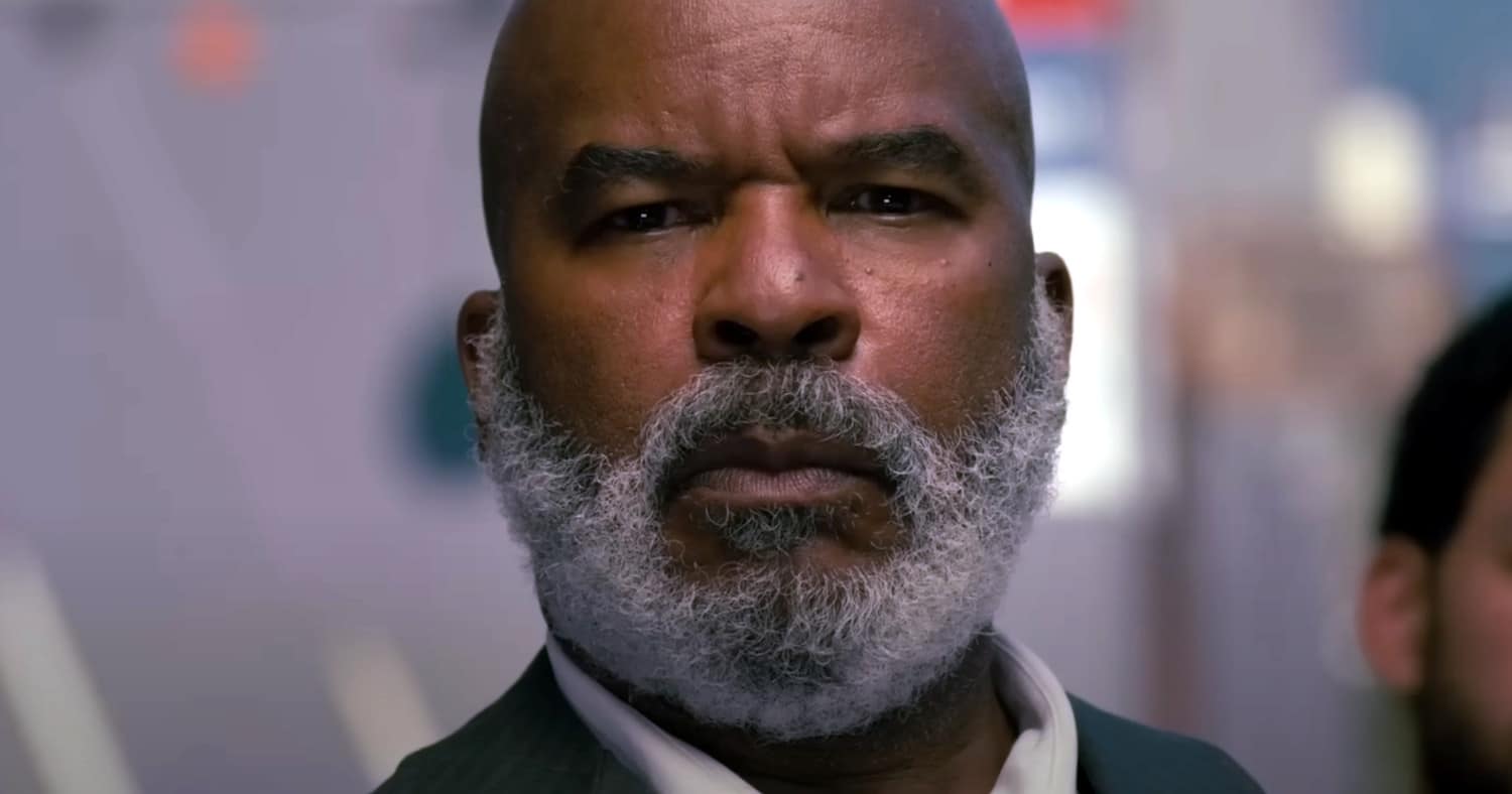 White People Are Most Dangerous Animals In ‘The American Society Of Magical Negroes’ Trailer
