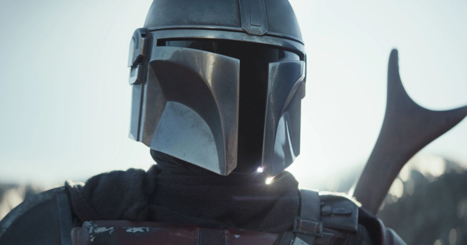 The Mandalorian Season 4 Said To Be Next Star Wars Movie Before Rey