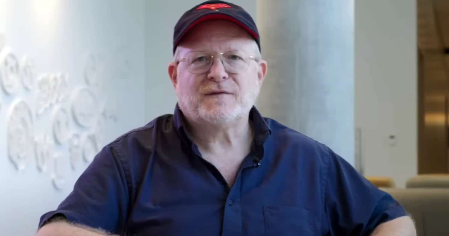 Mark Waid Proves ‘Cancel Pigs’ Right: Attacks Mark Millar
