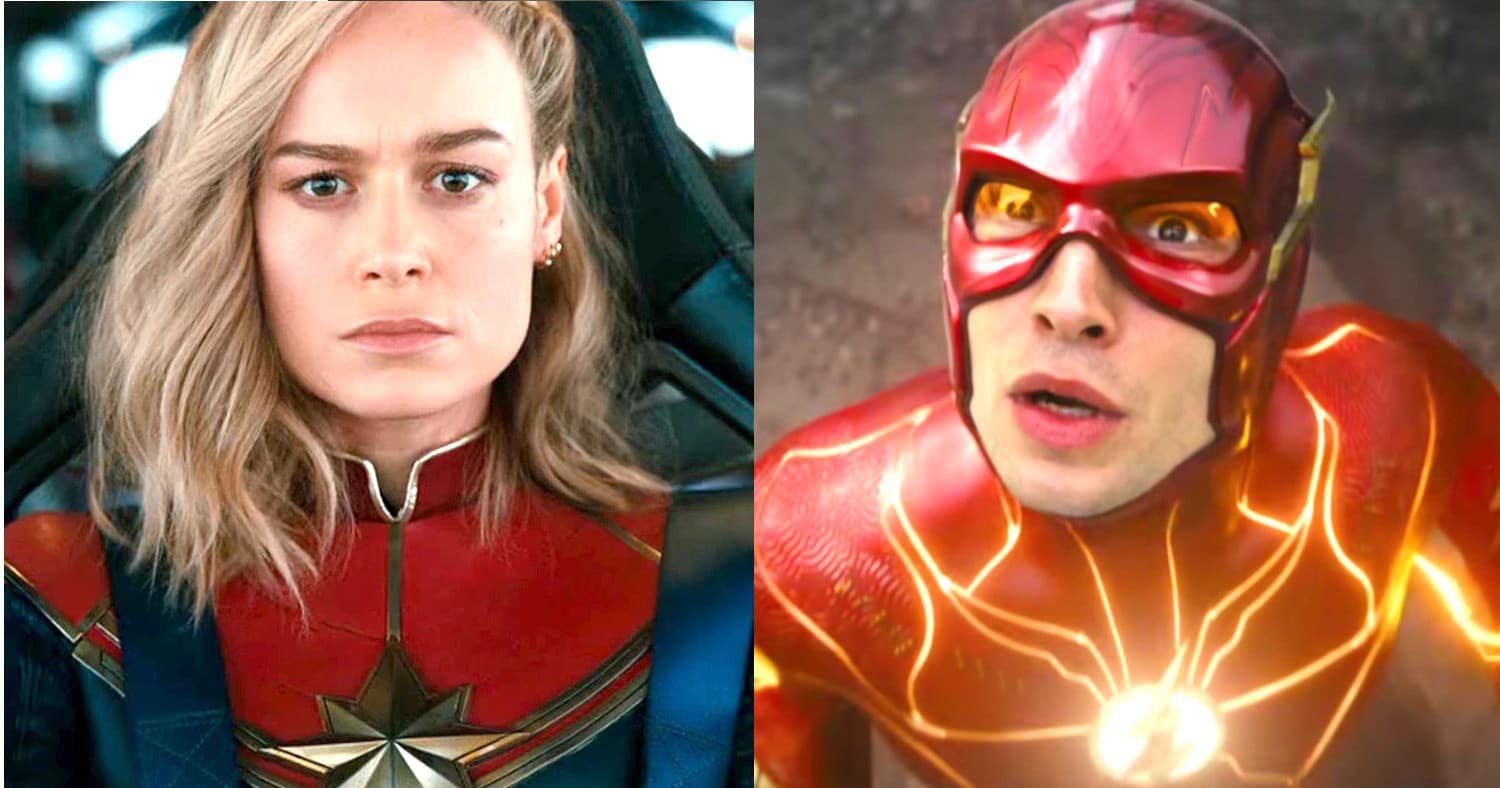 Marvel, DC, Disney, Diversity: Biggest ‘Losers’ In 2023