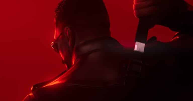 Marvel's Blade Video Game In The Works: Vampires In Paris