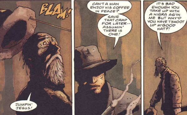 marvel censors predator 2