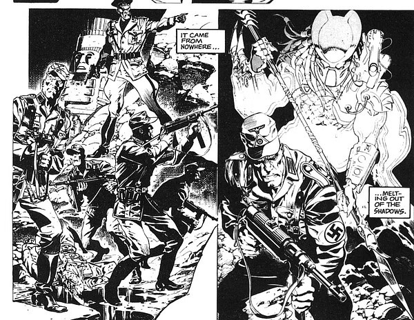 marvel censors predator 5