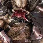 Marvel Comics Censors Predator