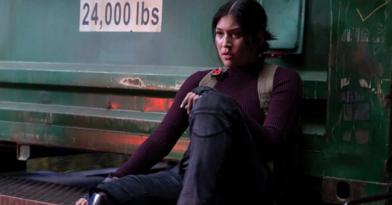 Marvel's Echo First Reactions: 'Storytelling And Pacing Shaky' 