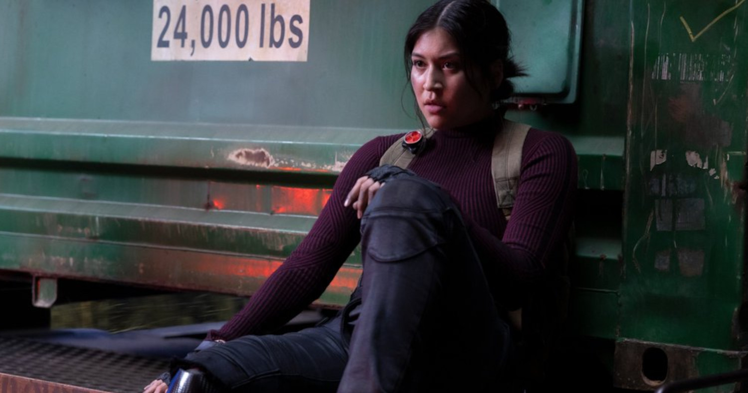 Marvel’s Echo First Reactions: ‘Storytelling And Pacing Shaky’