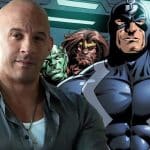 Marvel Developing Inhumans Anime Series With Vin Diesel?