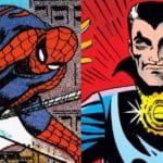 Marvel and Steve Ditko Estate Settle Dispute Over Spider-Man and Doctor Strange Rights