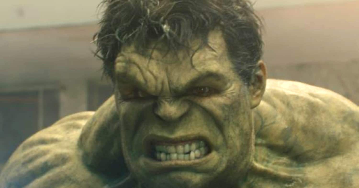 Marvel Told Mark Ruffalo Not To Comment On Hulk Movie