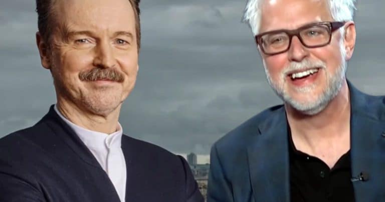 Scoop Confirmed: Matt Reeves Involved In DCU Reboot With James Gunn