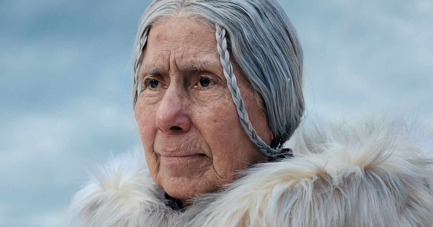 Neflix Avatar: The Last Airbender: First Look At Gran Gran, More