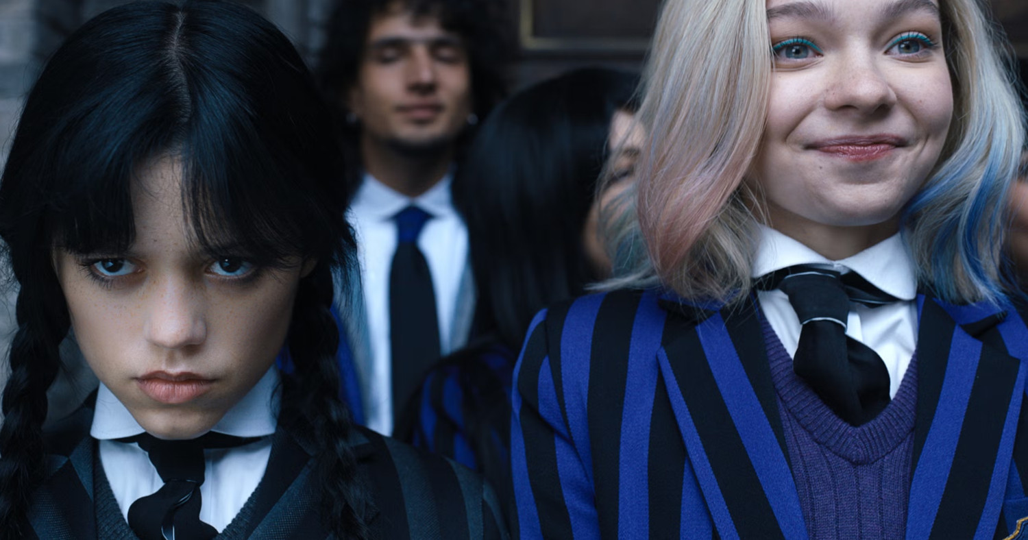 Netflix Releases Most Watched List: 18K Titles Worth Of Viewer Data