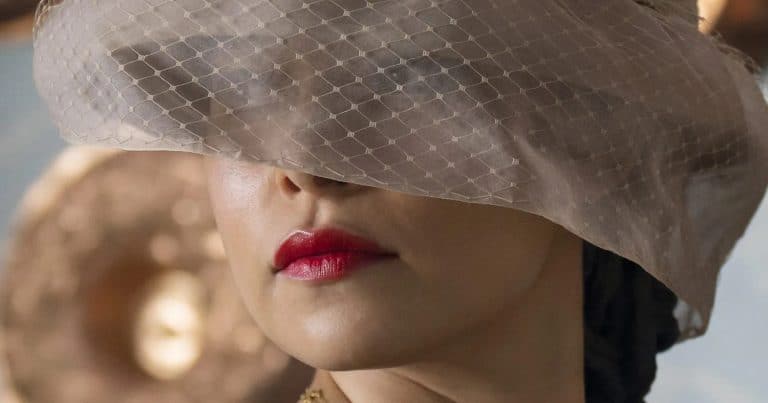 'Percy Jackson' Revises Medusa For Disney+ Show