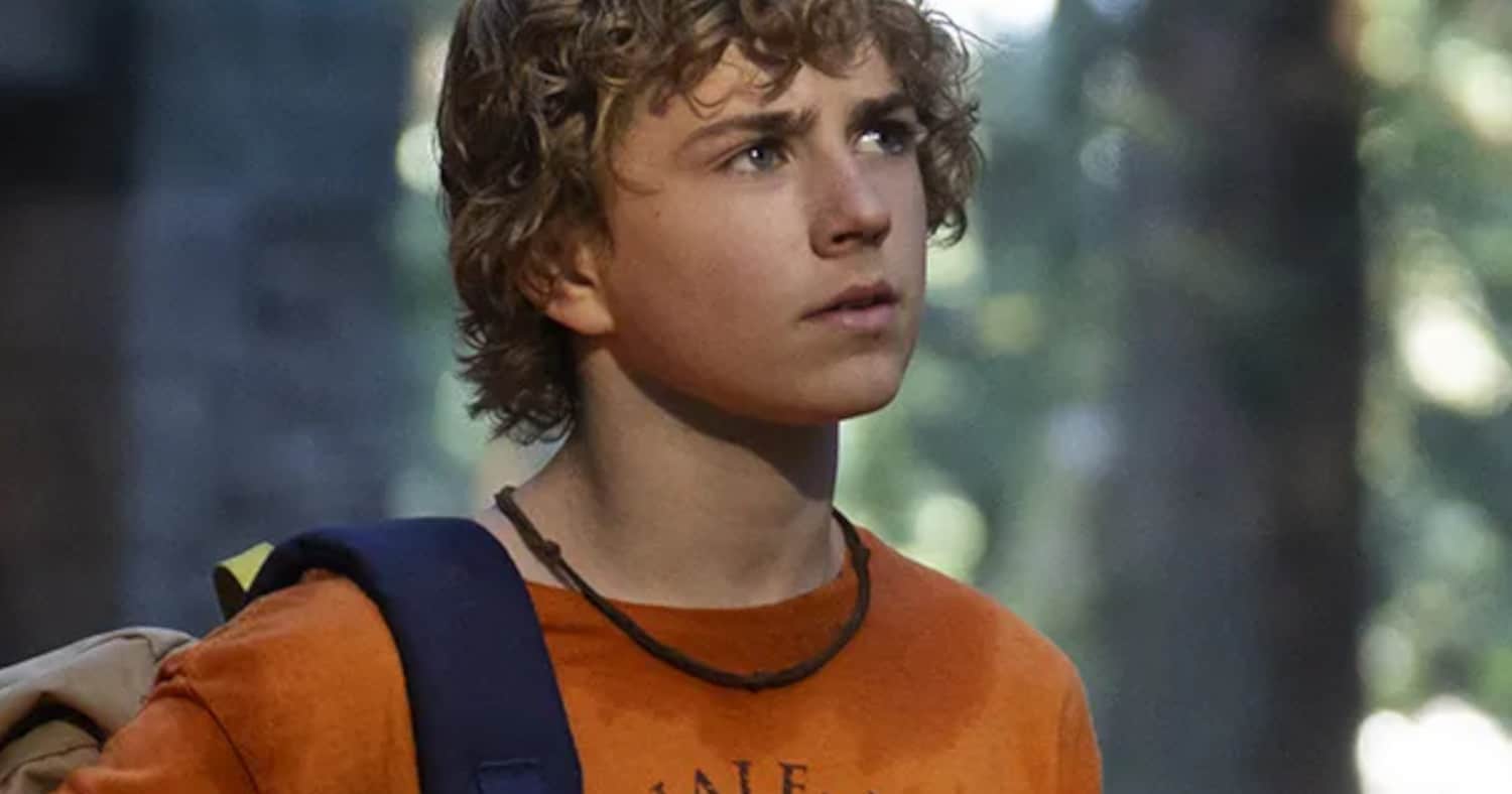 Disney’s Percy Jackson Review: Powers Up The Girls