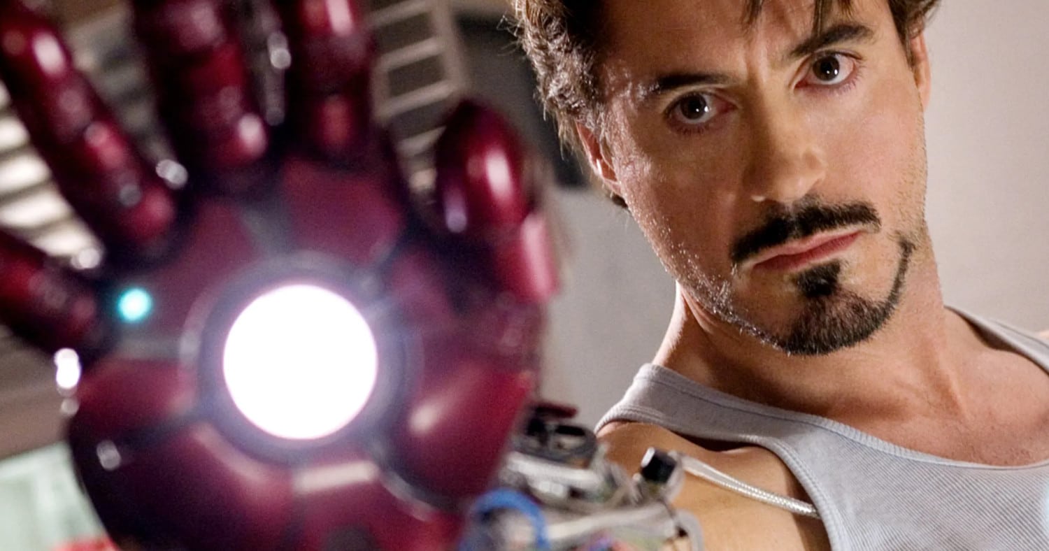 Robert Downey Jr. Not Returning As Iron Man Confirms Kevin Feige