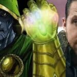 Ryan Gosling Met With Marvel: Doctor Doom?