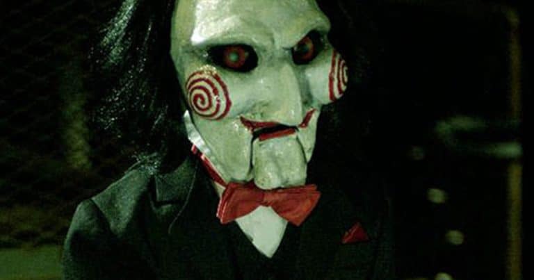 Saw XI Is Coming In 2024