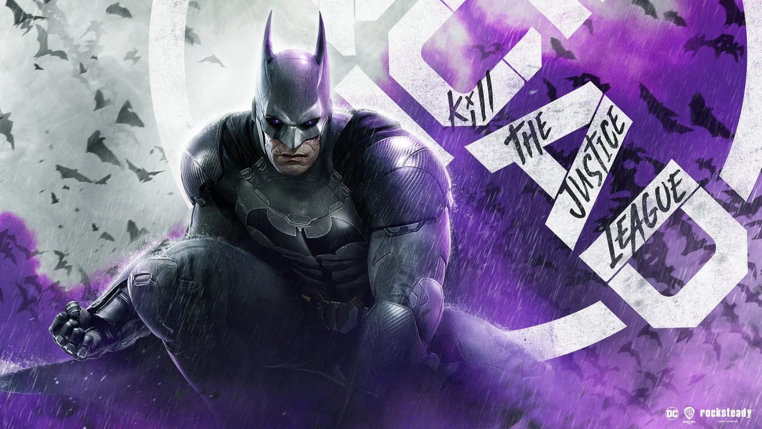 ssktjl batman