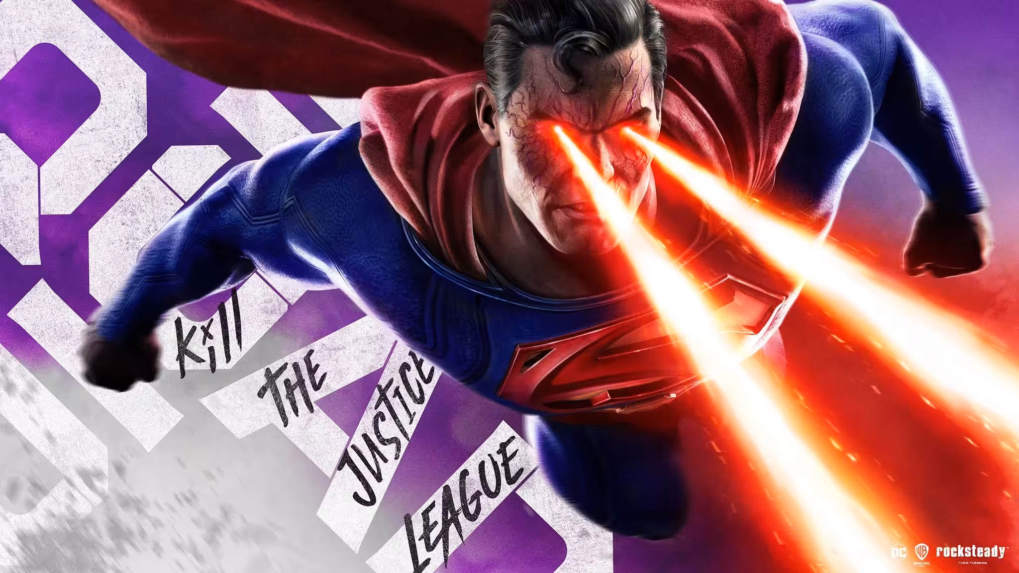 ssktjl superman
