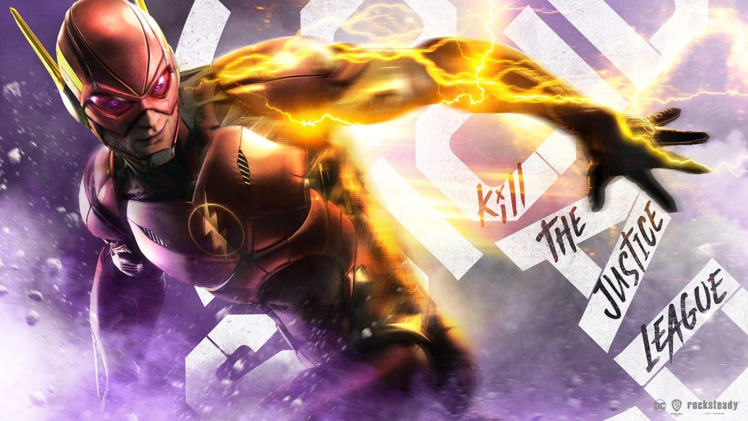 ssktjl the flash