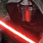 Star Wars: Kylo Ren Originally More Evil Says Adam Driver