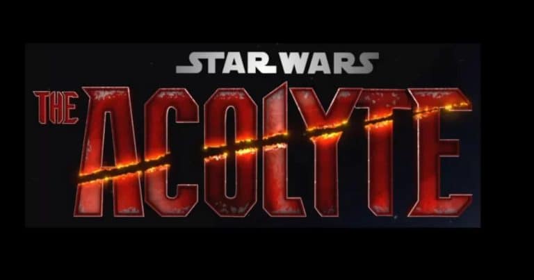 Star Wars: The Acolyte Not Canceled: Still On Disney's Release Schedule