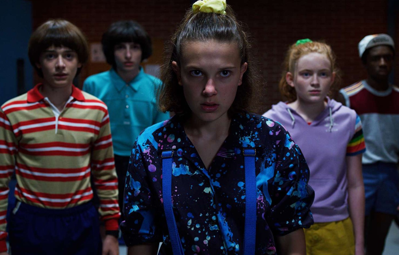 stranger things 4