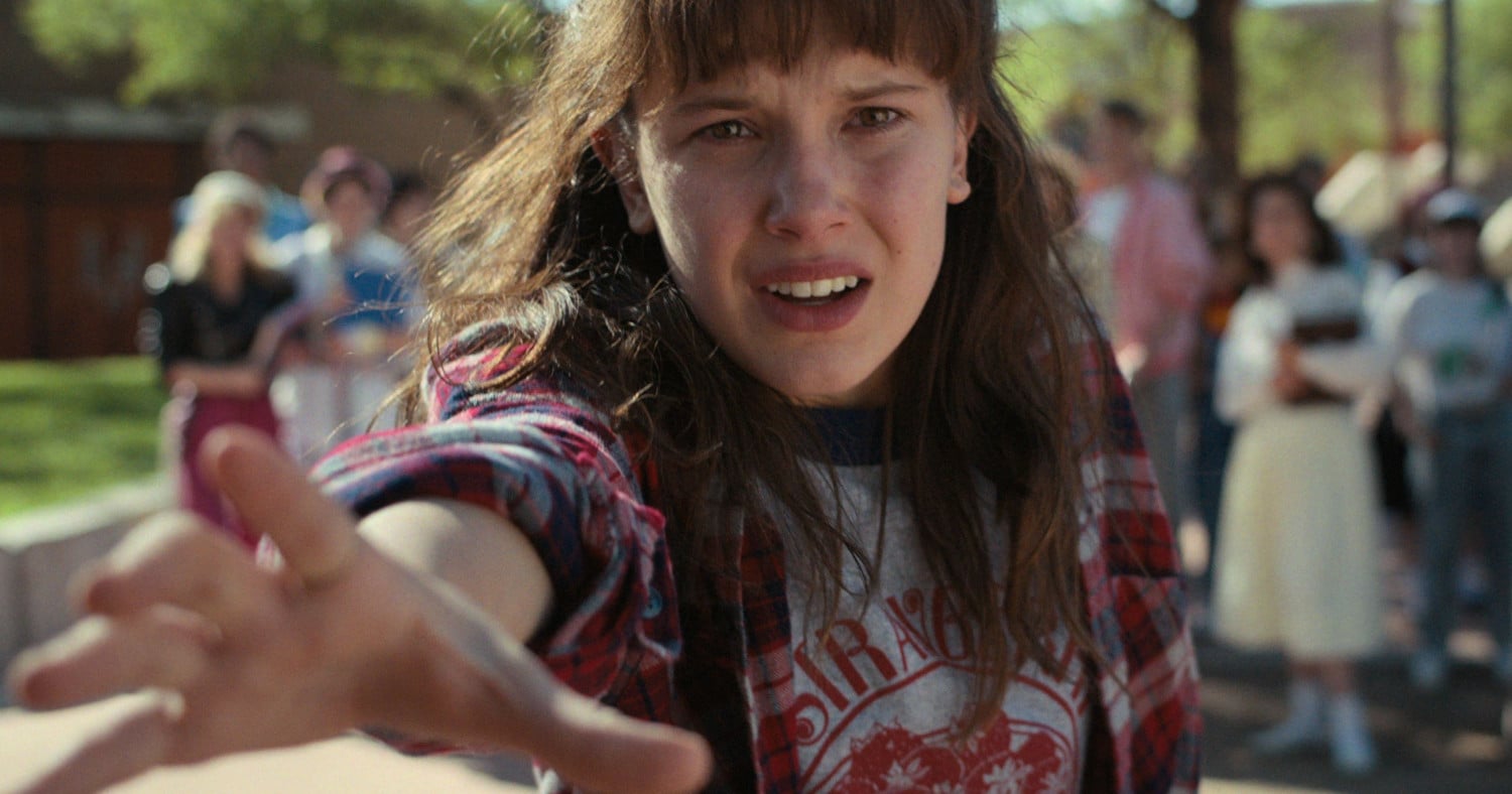 Stranger Things Creators Shoot Down Garbage ‘Ragnarok’ Ending Rumor