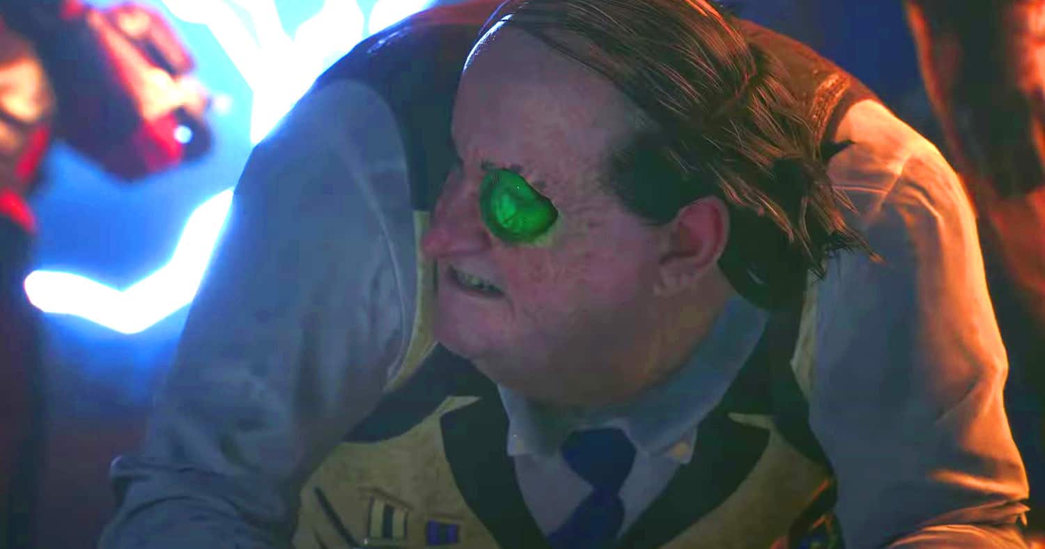Suicide Squad: Kill the Justice League Shows Off Penguin, Poison Ivy