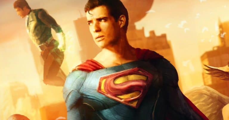 Superman: Legacy: James Gunn Shoots Down Middle East Rumors Again; Script Complete