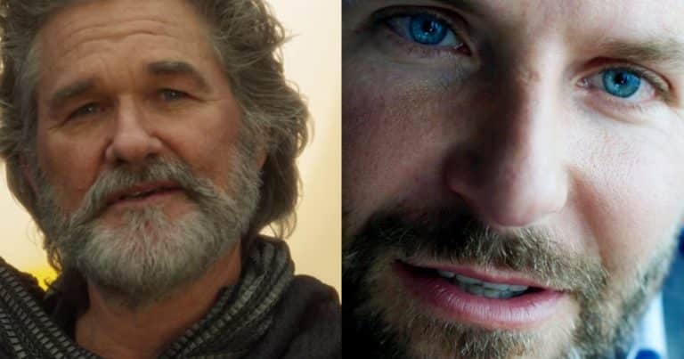 Superman: Legacy: Kurt Russell As Pa Kent? Bradley Cooper As Jor-El or Brainiac?