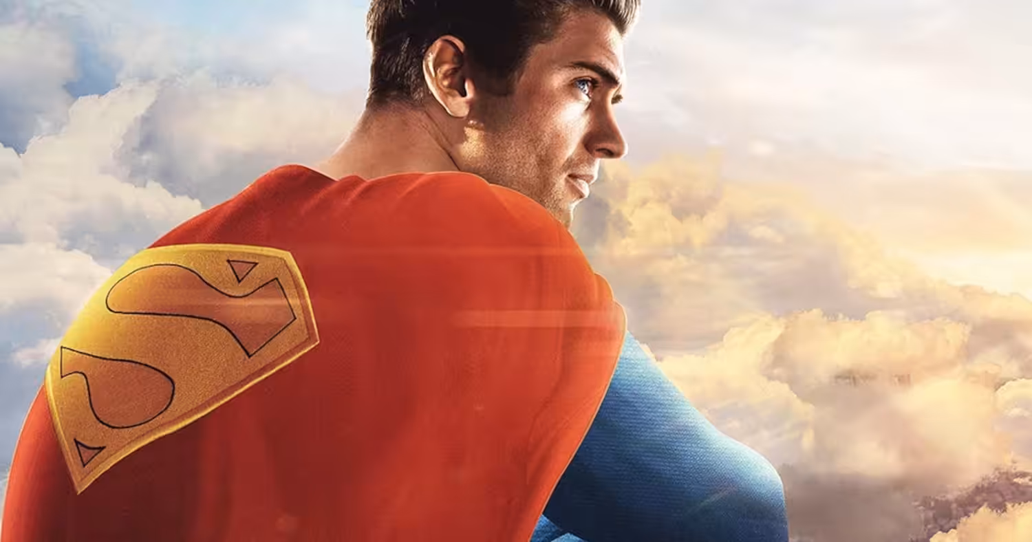 Superman: Legacy Rumors Wrong: Pom Klementieff and Miriam Shor