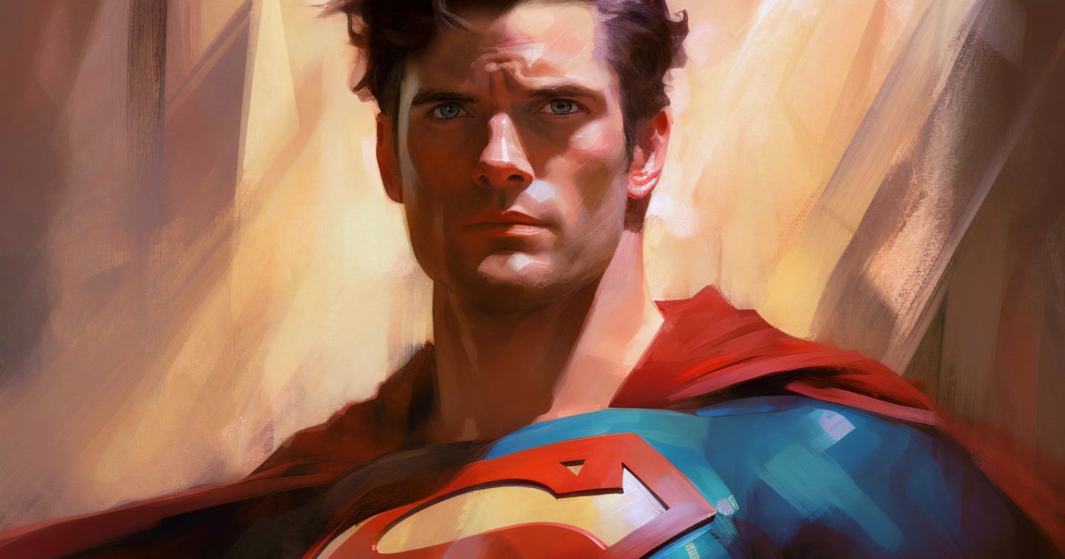 Superman: Legacy Synopsis Describes David Corenswet's Man of Steel