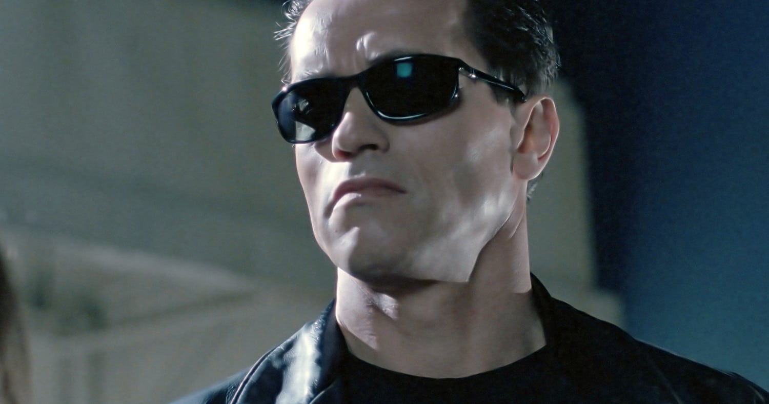 Terminator 2, More Selected For National Film Registry