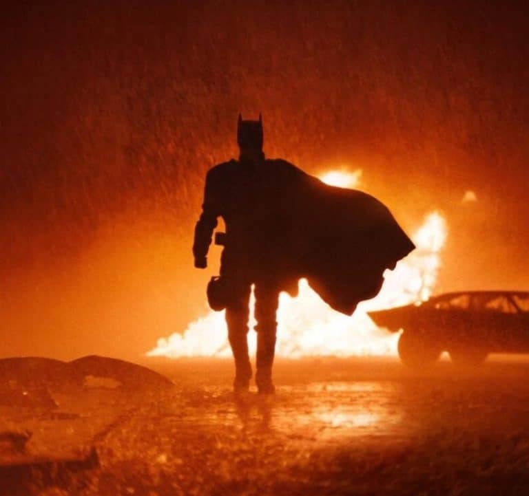 The Batman 2: Where's The Script? | Cosmic Book News