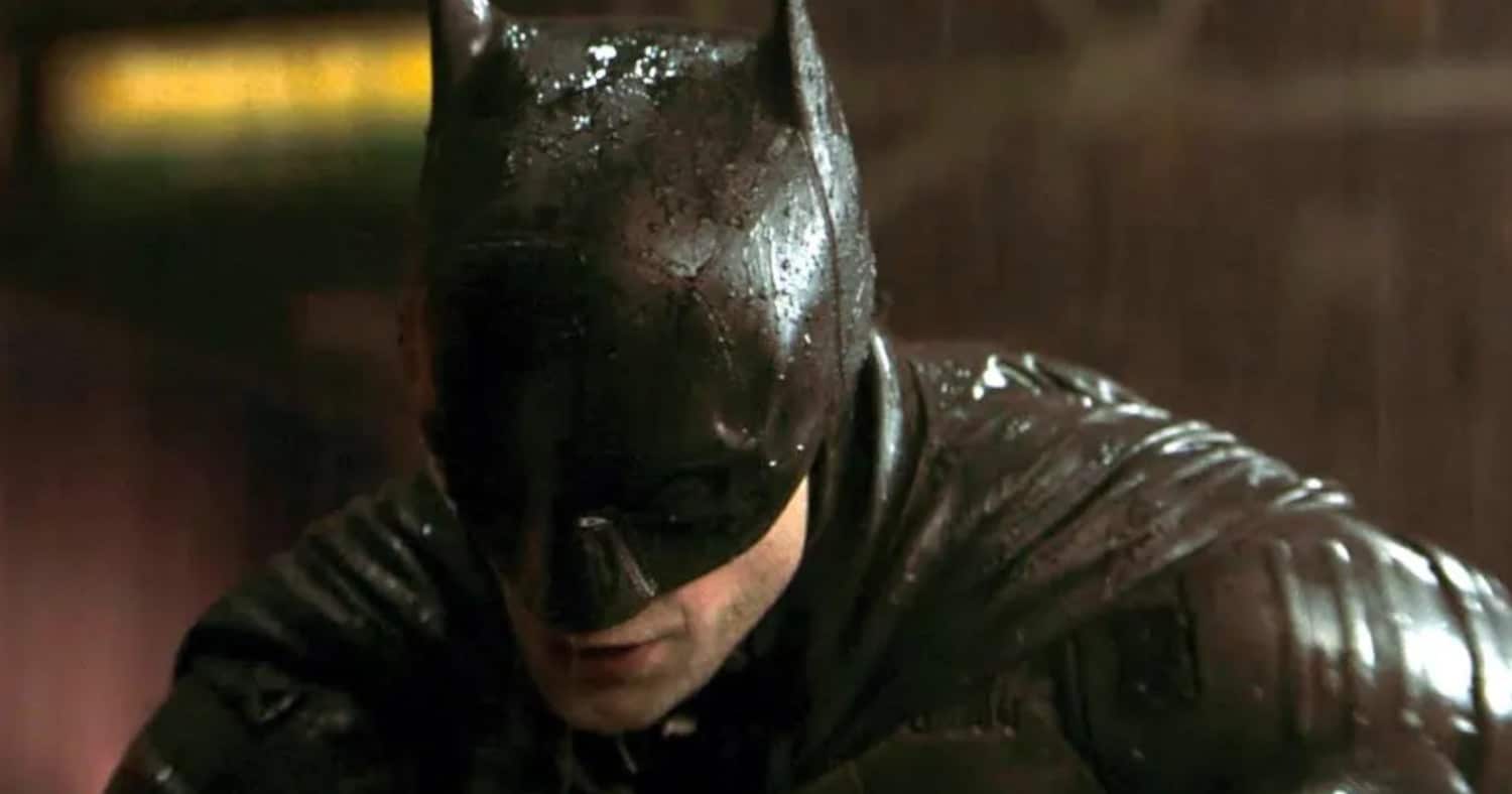 The Batman, Suicide Squad Now On Netflix
