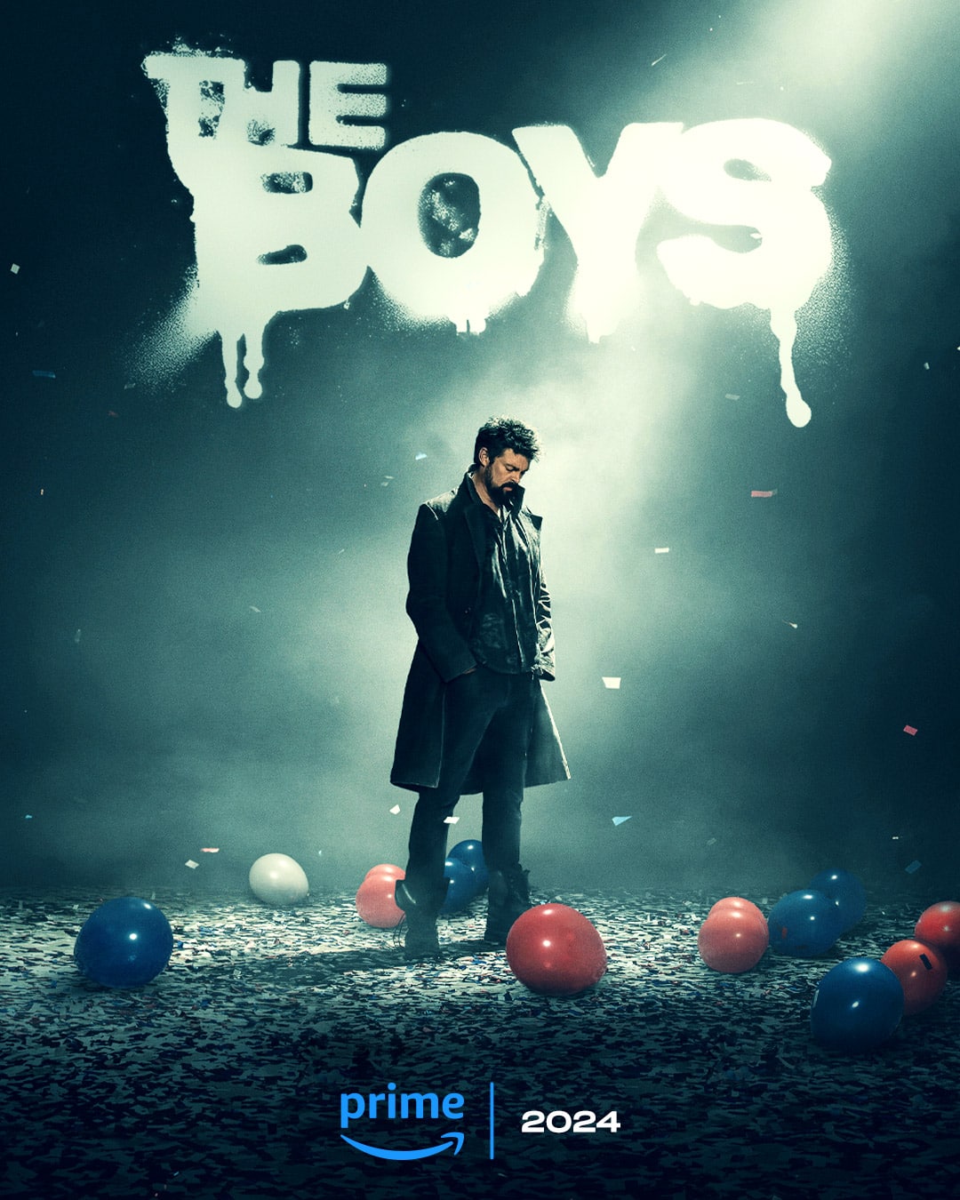 the boys season 4 butcher