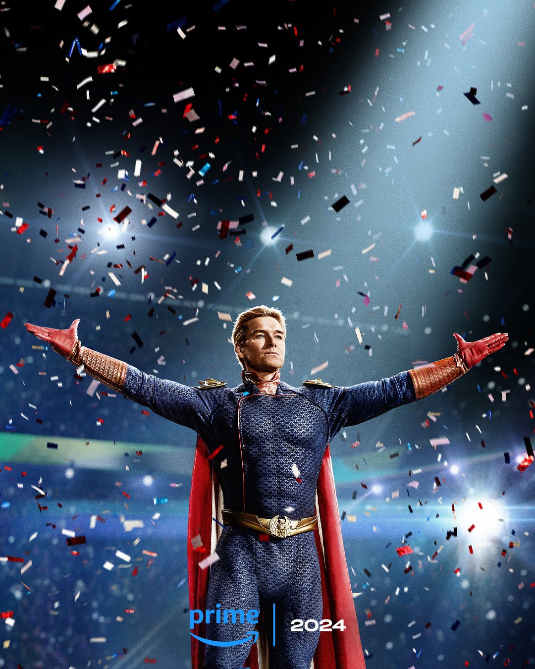 the boys season 4 homelander
