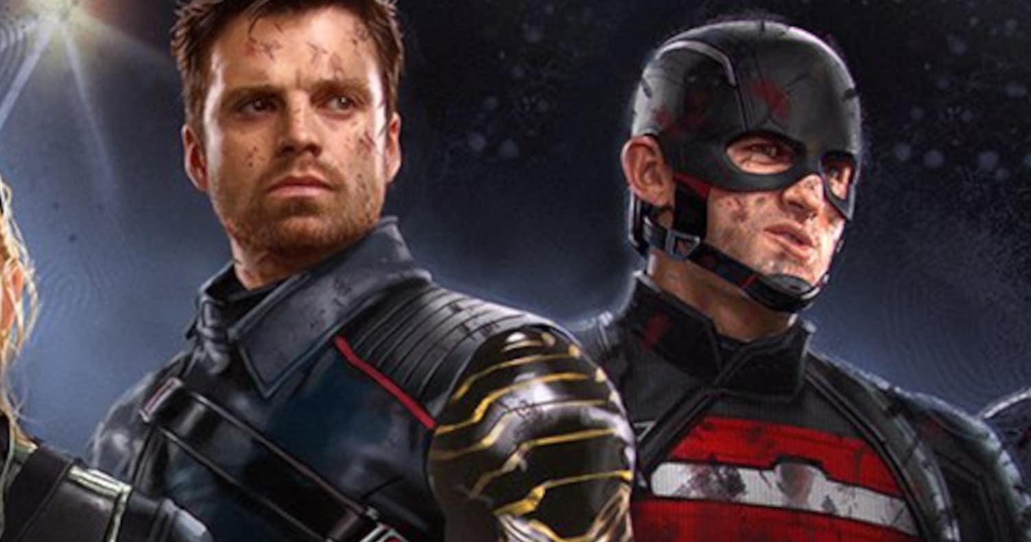 Thunderbolts Not Canceled? Films In March Or April